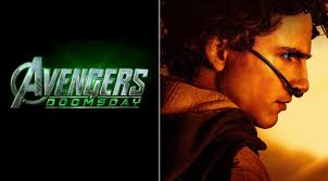Avengers: Doomsday and Dune: Messiah are now both set to be released