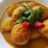 Jika masih bingung dalam menyiapkan sajian berbahan dasar telur ayam negeri yang kaya nutrisi, berikut ini terdaat. 1