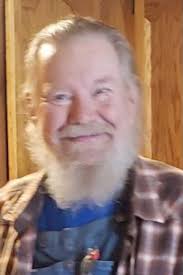 Kenneth E. (Kenny) Davidson, 75, Columbia, KY (1950-2025)
