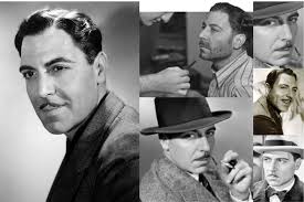 Queequeg..great character..and a mystery about him. his signature ```