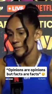 Katie Taylor has once again clapped back at Amanda Serrano amid her claims  of an unfair decision in their last fight…, They meet again