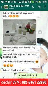 Pin Di Wa 0856 4612 8390 Harga Asi Booster Nutrifit Alami Berkualitas Surabaya