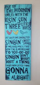 This Item Is Unavailable Three Little Birds Bob Marley Lyrics Little Birds