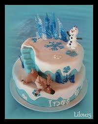 Epingle Sur Gateaux Enfants