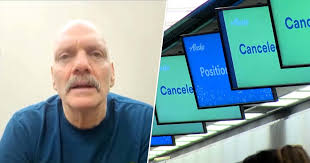 Alaska man misses heart transplant due to winter storm