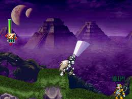 Just look for a different route and follow it, you'll fight black zero as a boss and unlock zero after winning. Proto Mega Man X6 The Cutting Room Floor