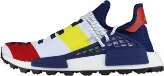 Buy and sell authentic adidas nmd hu pharrell solar pack mother shoes bb9531 and thousands of other adidas sneakers with price data and release dates. 13 Reasons To Not To Buy Adidas Pharrell Williams Bbc Hu Nmd Mar 2021 Runrepeat