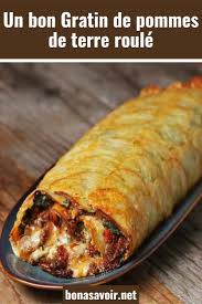 Un Delicioso Gratinado De Papa Enrollado Con Carne Picada Que Hago Cada Vez Que No Tengo Tiempo Para Cocinar In 2020 Potato Rolls Recipe Cooking Recipes Potato Roll