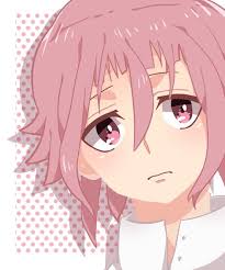 The Boy With Pink Hair Soul Eater Anime Death God