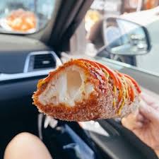 Animals are commonly called only one collective name without any clear distinction. Two Hands Seoul Fresh Corn Dogs 237 Photos 185 Reviews Hot Dogs 18431 Nordhoff St Northridge Ca Restaurant Reviews Phone Number Menu