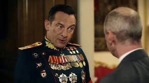 The Death of Stalin