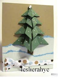 That is to say, use paper to make the tree. Imagen Sobre Manualidades Navidenas De Fresiagonza En Decoracion Navidad Origami Navideno Motivos Navidenos