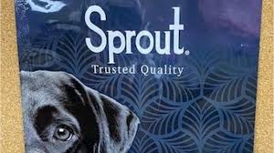 Sprout recalled dog food, june 2, 2021. Recall Alert Sunshine Mills Recalls Some Dog Food Products Amid Salmonella Concerns Fox23 News