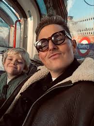 Thank you everyone for all your birthday love..Truly spoilt 🥰 & yes that's  my Mum xx