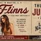 The Flinns - LIVE at Little Nashville