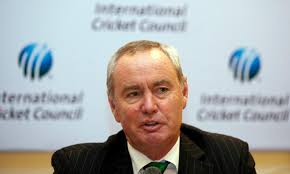 Cricket: Alan Isaac elected as ICC president