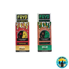 FRYD Extracts Live Resin + Liquid Diamonds Disposable Vape (2 grams – 20  options): Bud Man Orange County Dispensary Delivery