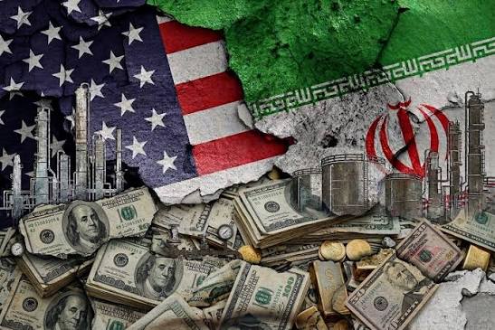 遠景基金會－Prospects & Perspectives－The U.S.–Iran War, Rising Energy Prices and the International Political and Economic Landscape