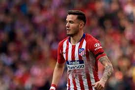 Saúl ñíguez is a spanish professional footballer who plays as a central or defensive midfielder for the. Atletico Madrid Saul Niguez Klart Auf Was Sein Mysterioser Beitrag Bedeutet