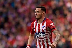 Sur les autres projets wikimedia: Atletico Madrid Saul Niguez Klart Auf Was Sein Mysterioser Beitrag Bedeutet