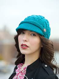 Shop the latest new this week at end. Hats With Bills And Brims Knitting Patterns In The Loop Knitting