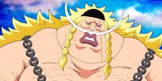 One Piece: 10 Strongest Whitebeard Pirates, Ranked