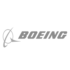 Boeing's third emblem consisted of a wordmark with two white wings in a black outline, scattered from the center to both sides. Logos Boeing 1200 Vci Event Technology