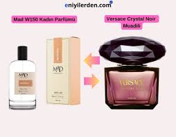 En İyi Mad Parfüm Kodları – 2025 Muadil Listesi
