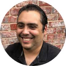 Jorge Abraham Yunes, MA, LPC, San Antonio, TX