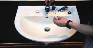 Reparation D Un Mitigeur Rangement Sdb Plomberie Sanitaire Mitigeur