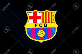 Futbol club barcelona, commonly referred to as barcelona and colloquially known as barça, is a spanish professional football club based in. Barcelona Spain June 7 2018 Futbol Club Barcelona Logo On Stock Photo Picture And Royalty Free Image Image 119033466