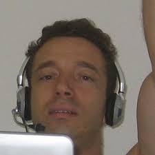 Michael Roepke's Instagram, Twitter & Facebook