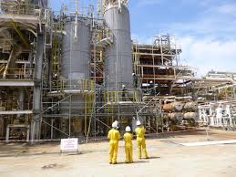 Kertih, terengganu formerly a quiet fishing village, kertih has now transformed into a petrochemical hub. Internship Experience At Petronas Penapisan Terengganu Myeportfolio Utm