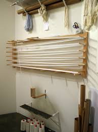 The warp is 186 ends, 3.5 yds long. 7 Warping Board Ideas Loom Weaving Weaving Tools Rigid Heddle Weaving