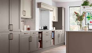 This modern shaker kitchen is as ideal for cooking as it is for relaxing, with features that embrace both the chef and the homemaker in you. 6 Ways To Create A Modern Shaker Style Kitchen Design Blog Masterclass Kitchens