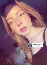 Selina 双双| TikTok