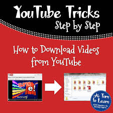 How To Download Videos Off Youtube A Turn To Learn Download Video Youtube Songs Learning