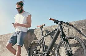 Fazua Evation Der Perfekte Antrieb Fur Elegante Urban E Bikes Unhyped E Bike Antrieb E Bike Singlespeeder