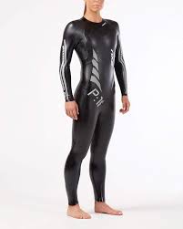2xu Womens P1 Propel Wetsuit Amazon Co Uk Clothing