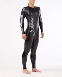 2xu Womens P1 Propel Wetsuit Amazon Co Uk Clothing