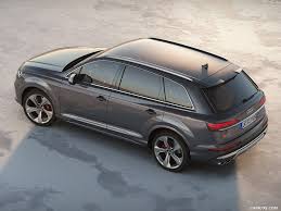 2020 Audi Sq7 Tdi Audi Tdi Audi Q7