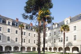 Residence Les Jardins D Arcadie De Nantes Le Jardin De La Visitation 44000 Nantes Residence Service Senior