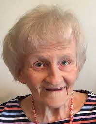 Barbara Jean Hobson Obituary (2023)