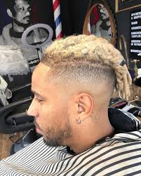 I did lowkey fail my attempt of day 2. 11 Awesome Short Dreads For Men To Choose From 2021 Trends