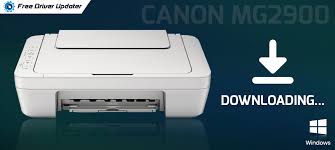 Canon mf4700 driver download windows 10, 8.1, 8, 7, vista & macos / os x. Canon Mg2900 Driver Download Install And Update On Windows