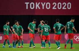 'no regreso a méxico si no se va la actual federación. Nypw4i67tm5yhm