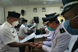 Semoga dapat dimanfaatkan dengan baik. Kepala Desa Dilantik Tanpa Pesta Diminta Awasi Pemudik Gaya Hidup