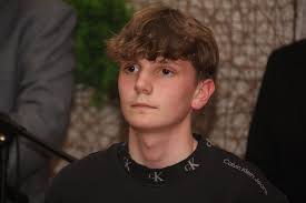 Kleinstadt lässt ihre Helden hochleben