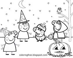 When autocomplete results are available use up and down arrows to review and enter to select. 22 Beautiful Photo Of Free Halloween Coloring Pages Davemelillo Com Free Halloween Coloring Pages Peppa Pig Coloring Pages Halloween Coloring