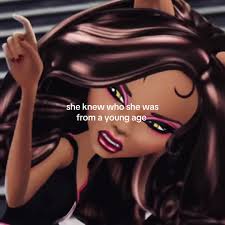 She Knew Who She Was from A Young Age Character Tinkerbell Mulab